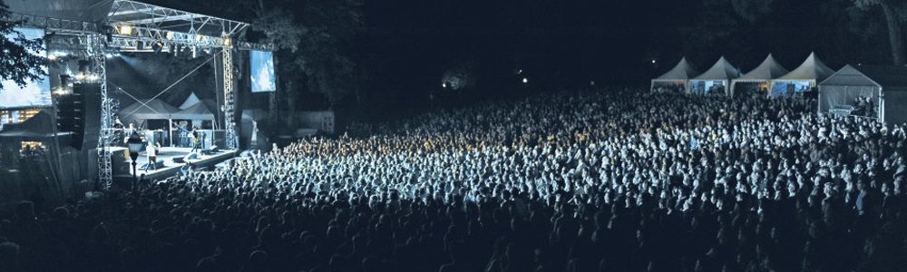 Sons et lumières Rochefort et La Tremblade