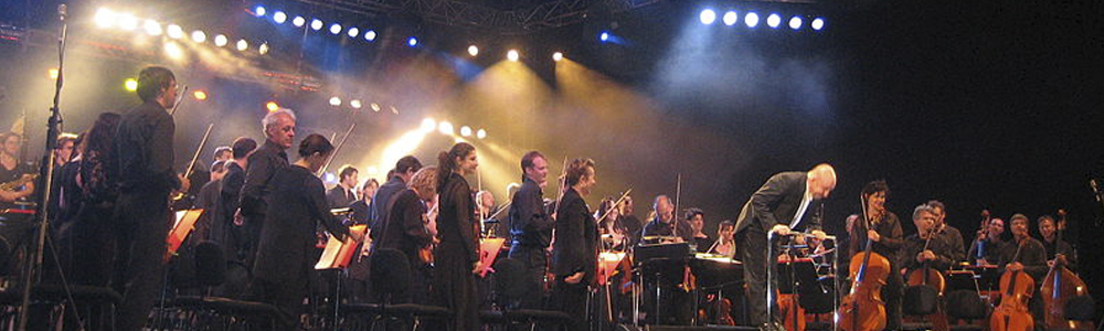 Sons et lumières Saint-Georges-de-Didonne et Saint-Palais